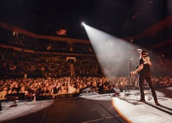 Texas Gains a New Smok'in Hot BBQ and Country Music Festival -