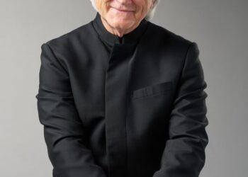 Thailand Philharmonic Names New Music Director
