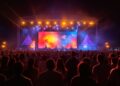 Thailand and China Celebrate Fifty Years of Diplomatic Ties at the Latest Music Festival in Guangzhou