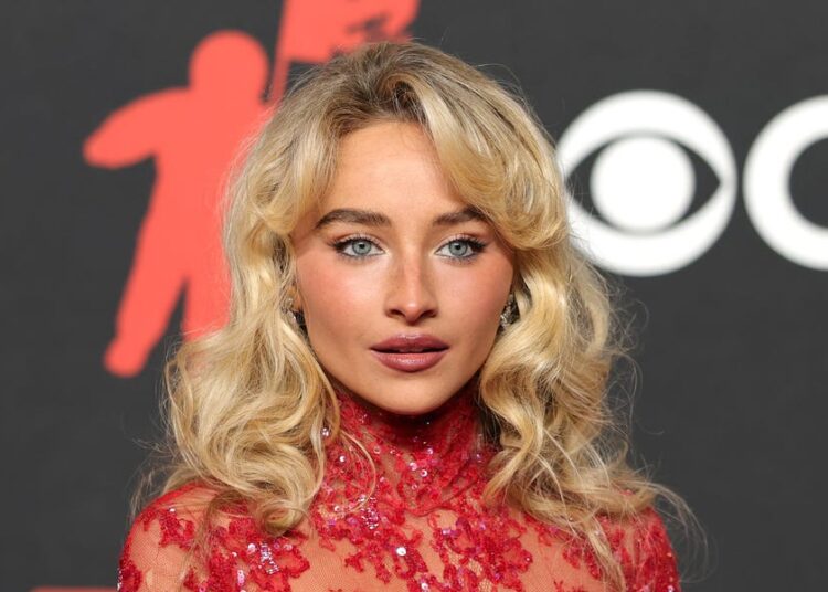 The 10 Best-Dressed Celebrities at the 2025 MTV VMAs