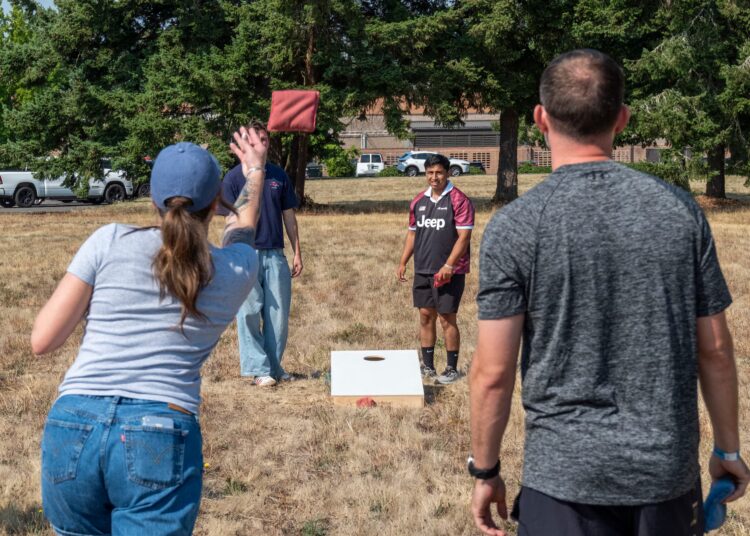 The 2025 Team McChord Summer Block Party > Team McChord > Article Display