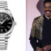 Colman Domingo: Omega Seamaster Aqua Terra