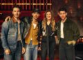 The A-List Lineup for Kelly Clarkson's Songs & Stories Special Is So Exciting