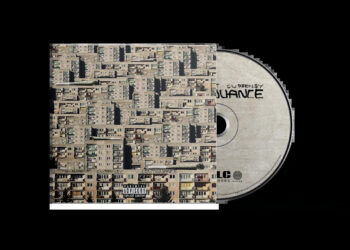 Curren$y & The Alchemist - Continuance CD