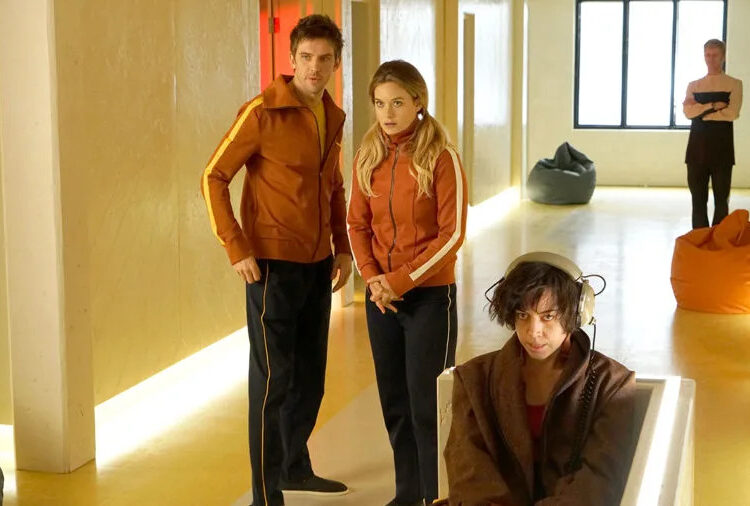 The All-Time Greatest Superhero Show Was Overlooked, And It’s Perfect For Fans of Alien: Earth
