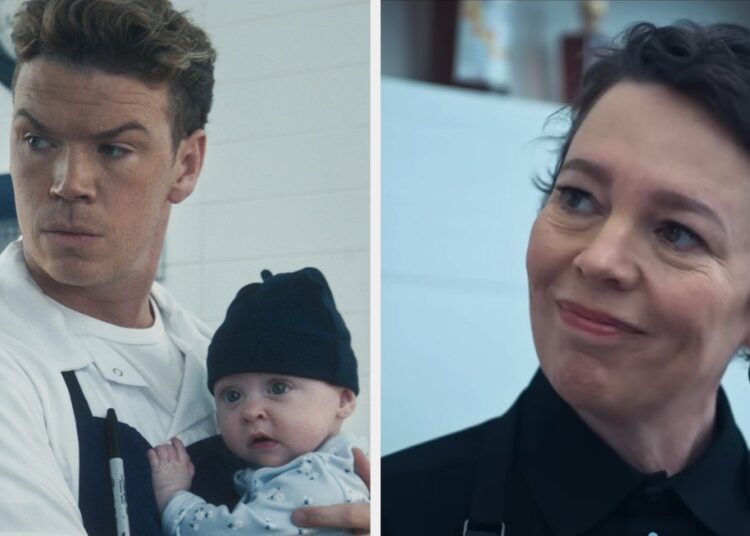 "The Bear" Guest Stars, Ranked