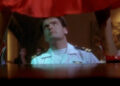 Charlie Sheen in <em>Hot Shots!</em>