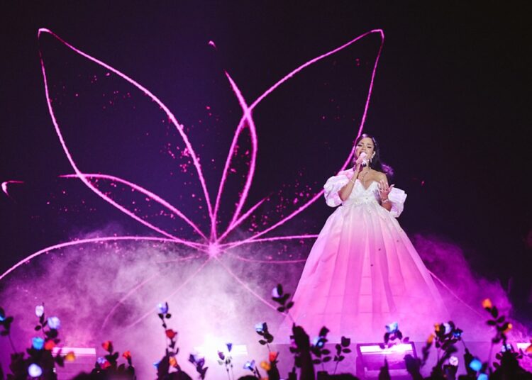 The Best Premios Juventud 2025 Performances, Ranked