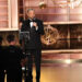 Nate Bargatze hosts the Emmys 2025