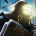 BioShock 1 Big Daddy art.