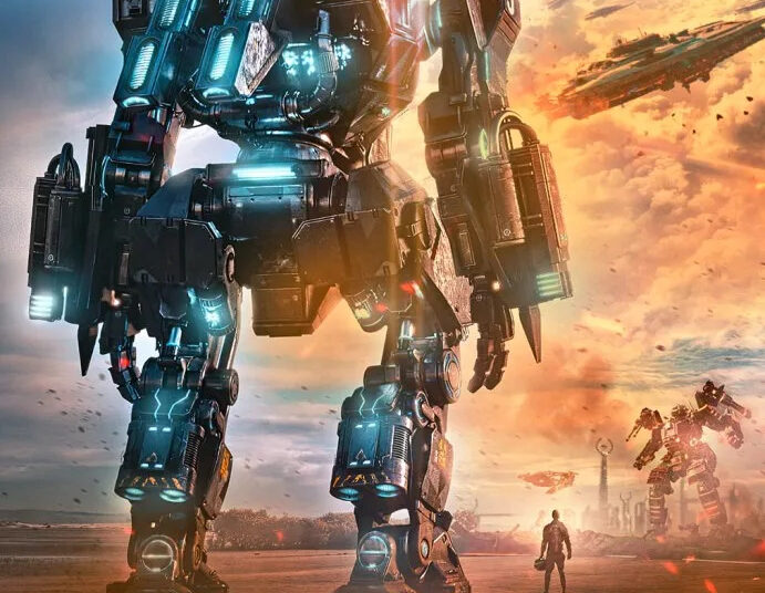 The Boy and His Robot Gets Trailer & Poster| Exclusive