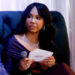 WE tv Tamar Braxton in 'The Braxtons'