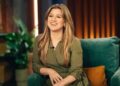 The Celebs Behind Kelly Clarkson's Song "Where Have You Been"