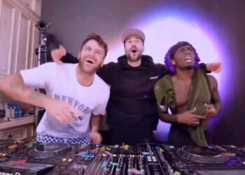 The Chainsmokers join Kai Cenat’s Mafiathon 3 turning his bathroom to the hottest party spot | International Sports News
