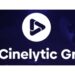 The Cinelytic Group Launches to Deliver the Entertainment Industry's Most Comprehensive IP Management and Forecasting Suite