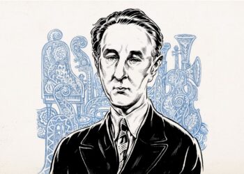 The Czech Composer Bohuslav Martinů Is One of Music’s Great Chameleons