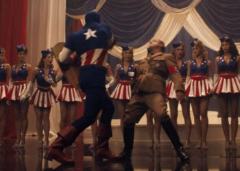 The DCU’s Moral Stance Proves Marvel’s Cowardice