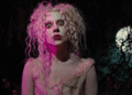 'The Dead Dance' - Watch Lady Gaga's New Music Video Directed by Tim Burton!