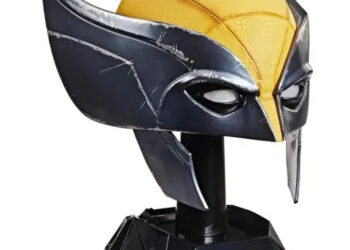 The Deadpool And Wolverine Cowl Is Up for Preorder
