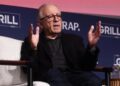 Irving Azoff, Chairman & CEO, The Azoff Company