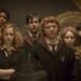 The Harry Potter movies continue to captivate audiences worldwide, but controversies surrounding its cast, such as Jessie Cave's OnlyFans account, highlight the challenges of fame in modern media.