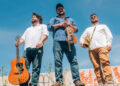 The Faux Paws (Cà d’Zan House Concerts)