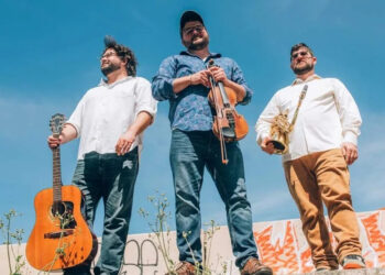 The Faux Paws (Cà d’Zan House Concerts)