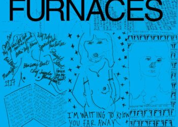 The Fiery Furnaces: Blueberry Boat Tour