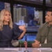  ABC Kelly Ripa and Mark Consuelos on 'Live with Kelly and Mark' on Wednesday, Sept. 24