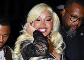 Cardi B
