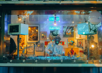The Future of Kenyan Nightlife & Music