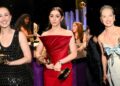 The Governors Ball Emmy Awards 2025 After Party [PHOTOS]