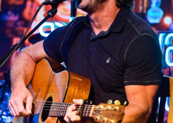 Who Is Brett James: The Grammy-Winning Songwriter Who Died at the Age of 57 1402523915