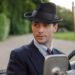 matthew goode downton abbey grand finale henry
