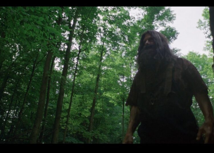 'The Hermit' Starring Lou Ferrigno Acquired by Uncork'd Entertainment