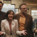 'The Studio' Boss Reveals Inspiration for 'Casting' Episode & How It's True to Hollywood