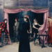 The Last Dinner Party Drops New Song and Video “The Scythe”