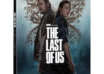 The Last Of Us Season 2 Steelbook Edition Is $35 At Amazon, Launches This Week