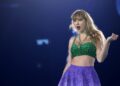 'The Life of a Showgirl' Movie: Everything We Know