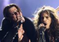 The Lyrics to Aerosmith + Yungblud's New Song 'My Only Angel'