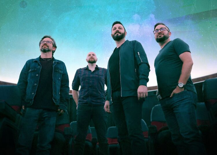 The Mascot Theory’s latest album grapples with life and death - Isthmus