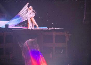 The Mayhem Ball at the O2 review — put your paws up for the stadium show of the century