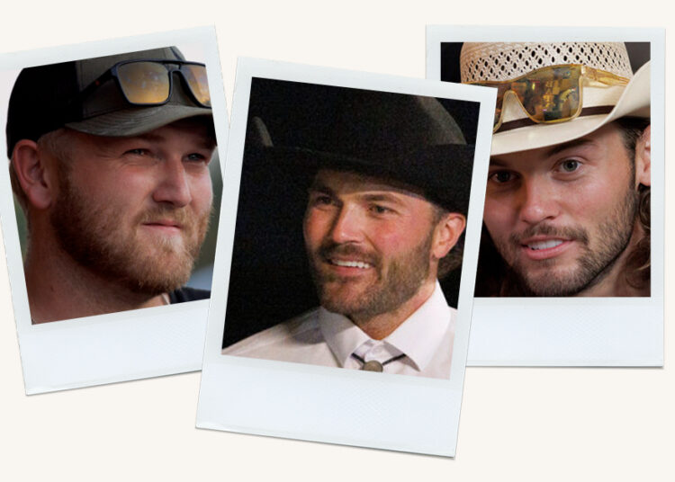 The McBee Dynasty: Real American Cowboys Review