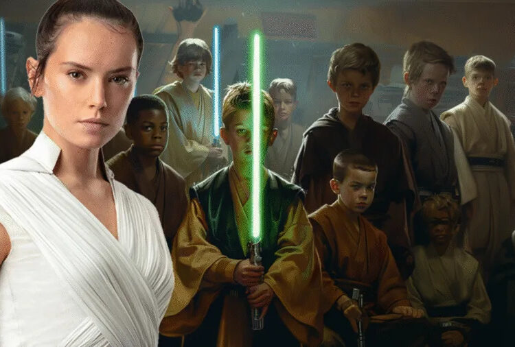 The Most Anticipated Star Wars Movie Needs To Adapt This Forgotten Novel
