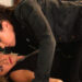 Tatiana Maslany and Tatiana Maslany in <em>Orphan Black</em>
