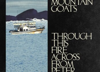 The Mountain Goats Announce 23rd Studio Album