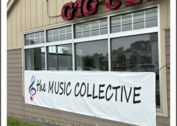 The Music Collective: Westport’s Newest Gig