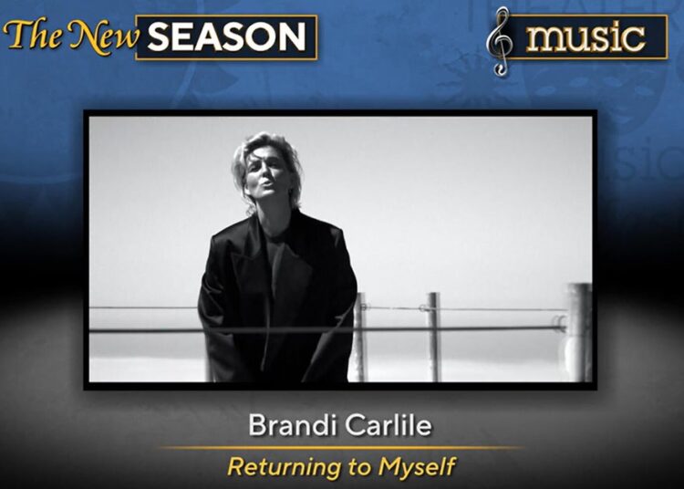 The New Season: Fall 2025 – The most anticipated new music