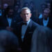 Nicola Dove/MGM/THA/Shutterstock  Daniel Craig in 2021's No Time to Die