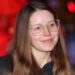 Jessie Cave attends the UK Premiere of